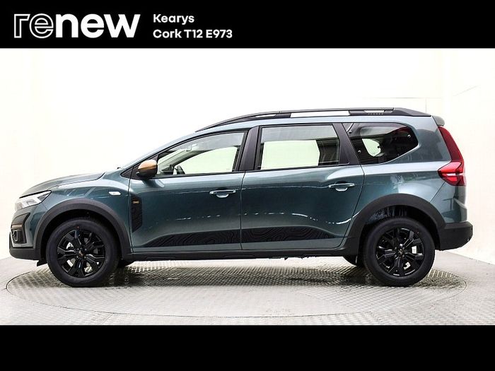 Dacia Jogger 2024