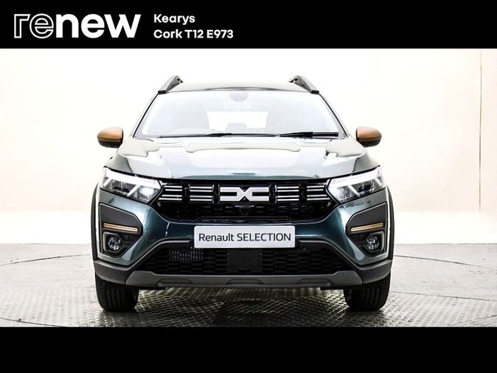 Dacia Jogger 2024