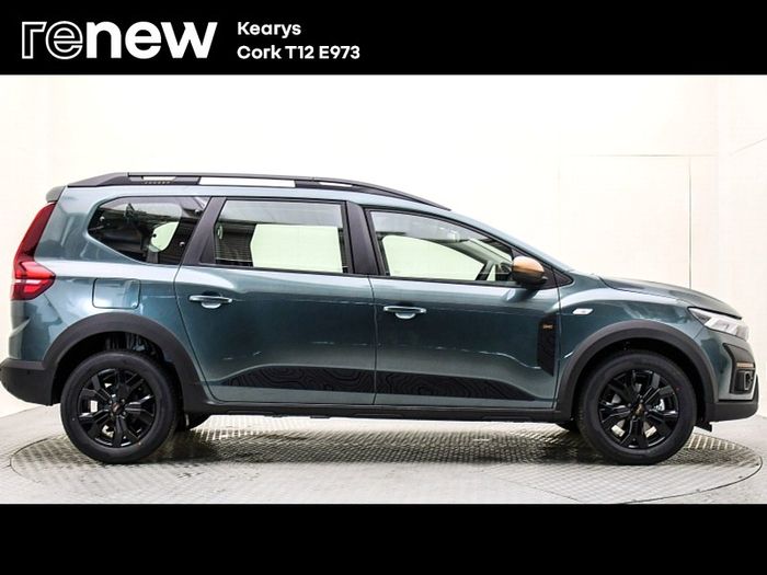 Dacia Jogger 2024
