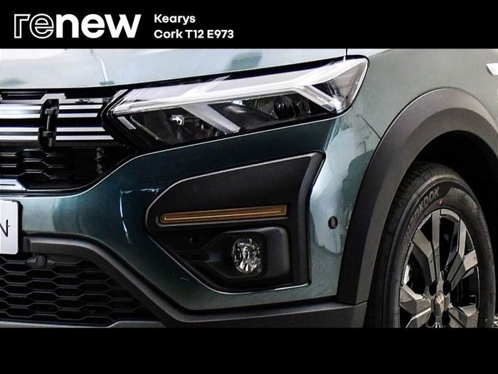 Dacia Jogger 2024