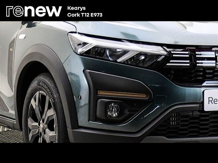 Dacia Jogger 2024