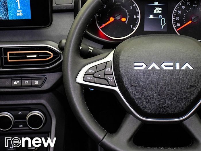 Dacia Jogger 2024