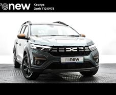 Dacia Jogger 2024