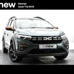 Dacia Jogger 2024