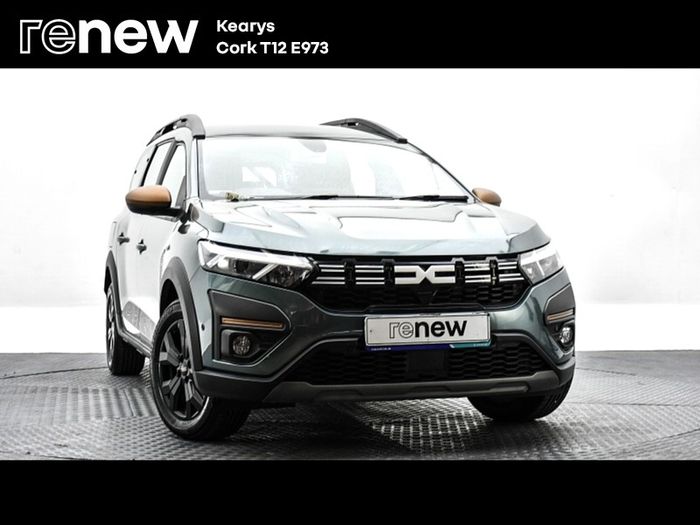 Dacia Jogger 2024