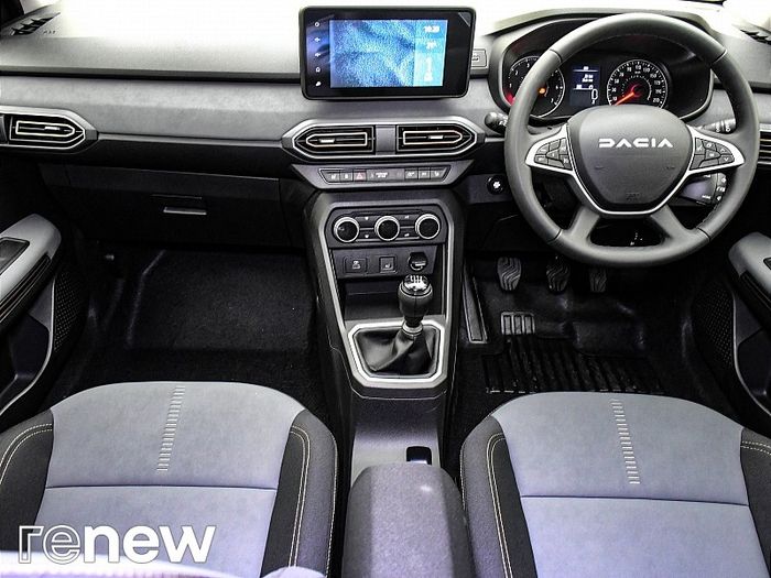 Dacia Jogger 2024