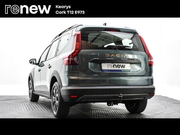 Dacia Jogger 2024