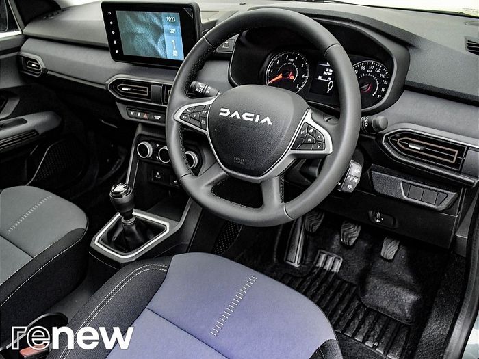 Dacia Jogger 2024