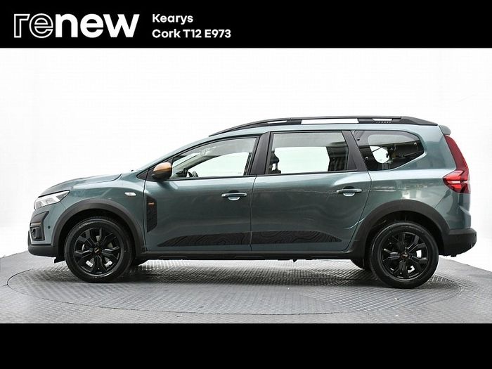 Dacia Jogger 2024