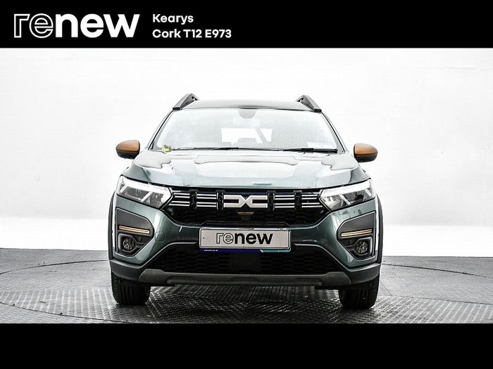 Dacia Jogger 2024