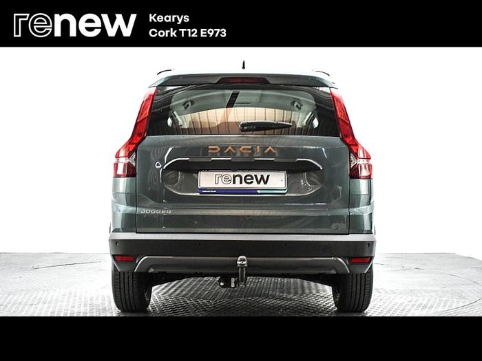 Dacia Jogger 2024