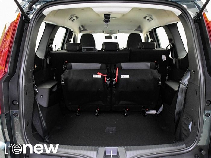 Dacia Jogger 2024