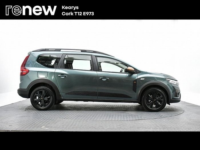 Dacia Jogger 2024
