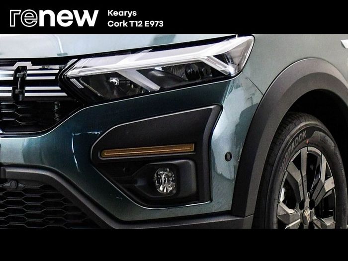 Dacia Jogger 2024