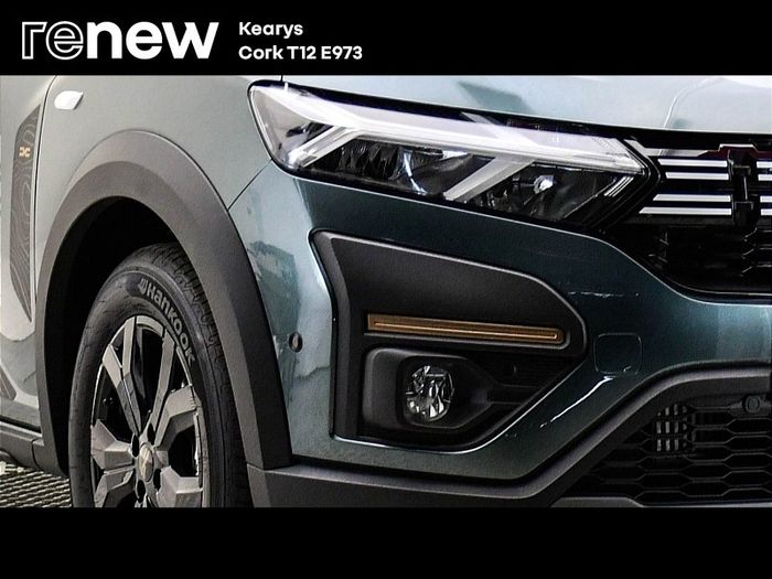 Dacia Jogger 2024
