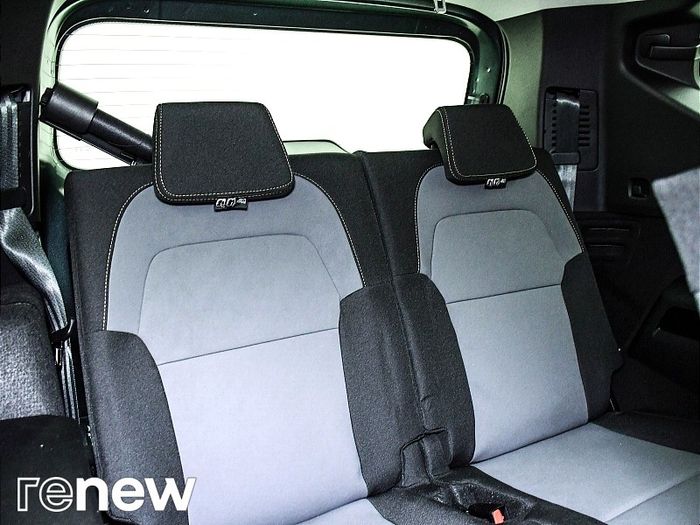 Dacia Jogger 2024