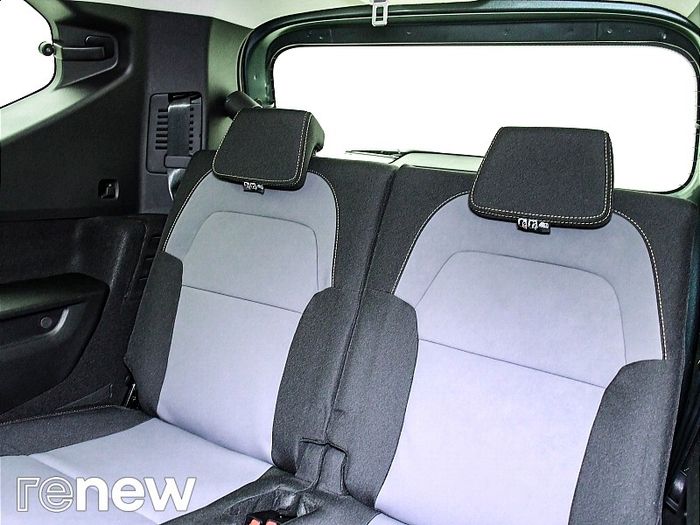 Dacia Jogger 2024
