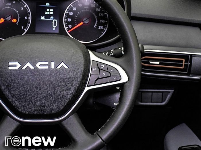 Dacia Jogger 2024