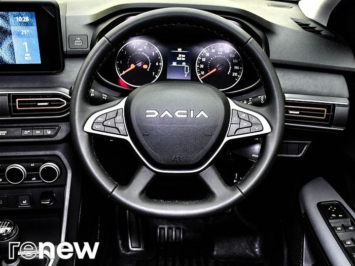 Dacia Jogger 2024