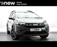 Dacia Jogger 2024