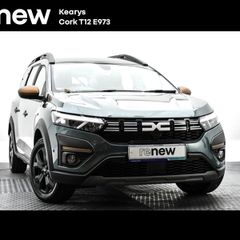 Dacia Jogger 2024