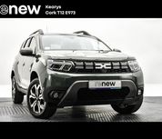 Dacia Duster 2024