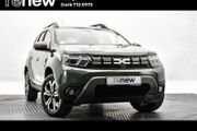 Dacia Duster 2024