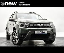Dacia Duster 2024