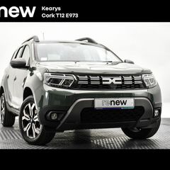 Dacia Duster 2024