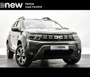 Dacia Duster 2024