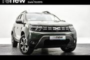 Dacia Duster 2024