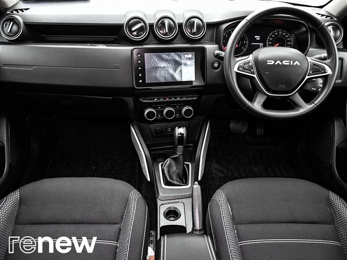 Dacia Duster 2024