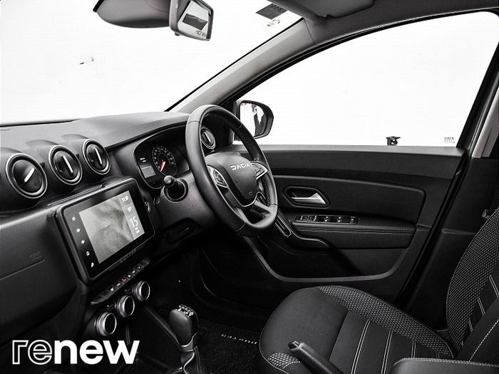 Dacia Duster 2024