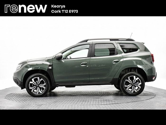 Dacia Duster 2024