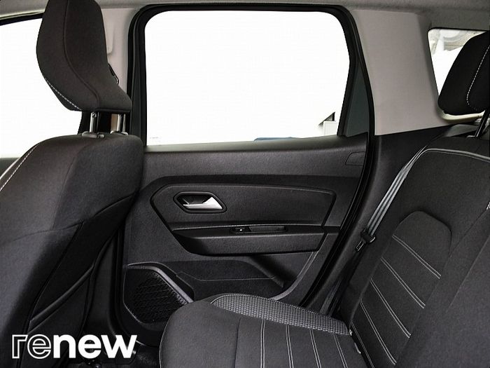 Dacia Duster 2024