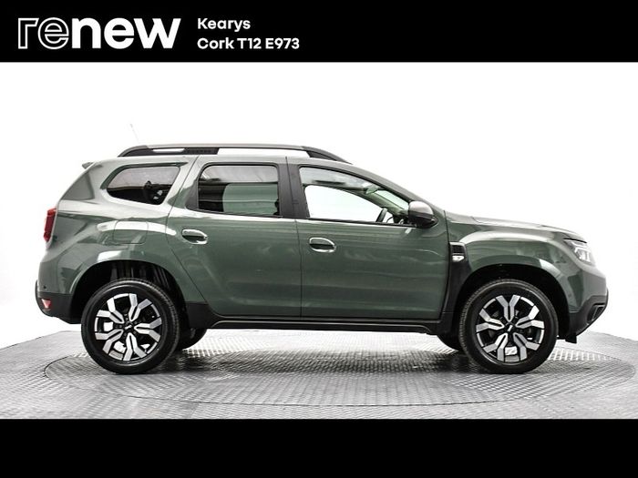 Dacia Duster 2024