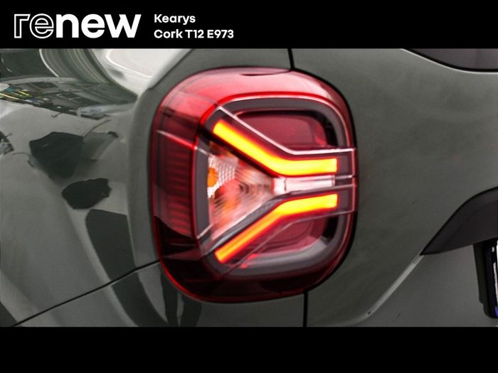 Dacia Duster 2024