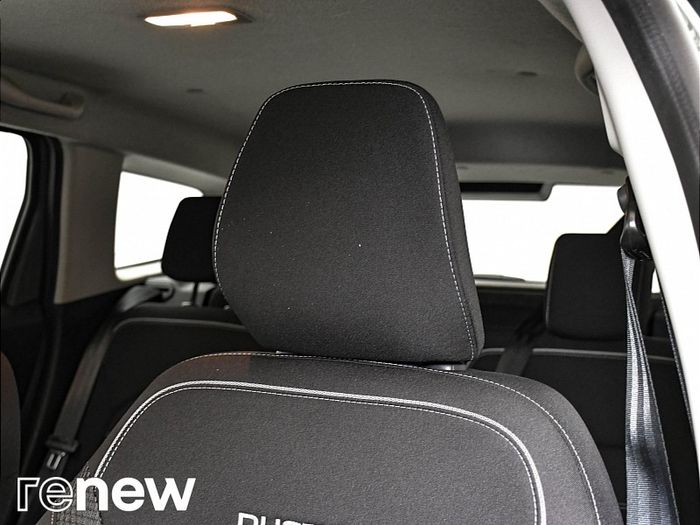 Dacia Duster 2024