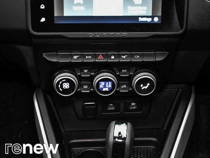 Dacia Duster 2024