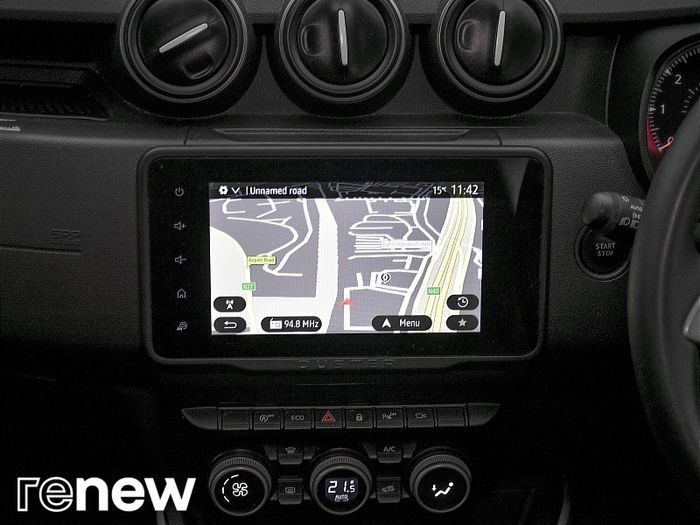 Dacia Duster 2024