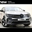 Renault Megane E-Tech 2023