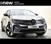 Renault Megane E-Tech 2023