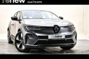 Renault Megane E-Tech 2023