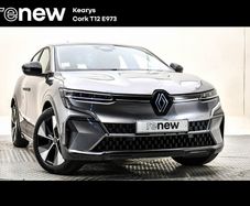 Renault Megane E-Tech 2023