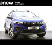 Dacia Sandero Stepway 2023