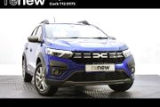 Dacia Sandero Stepway 2023