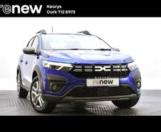 Dacia Sandero Stepway 2023