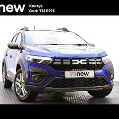 Dacia Sandero Stepway 2023