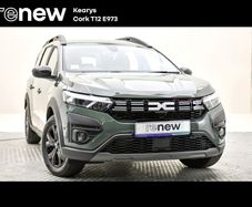 Dacia Jogger 2023