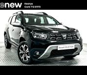 Dacia Duster 2022